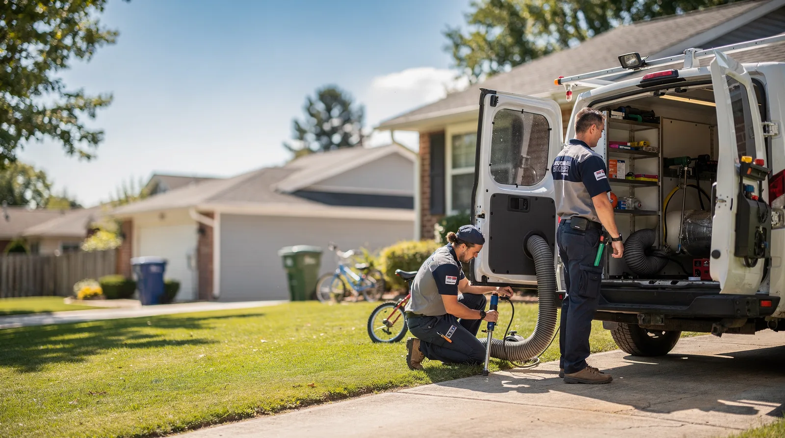 24/7 HVAC Repair & AC Replacement in Carey, ID near me